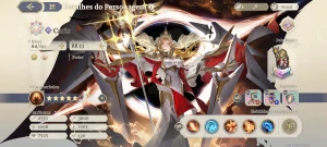 sword of convallaria - Outros