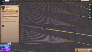 CONTA SMURF ALBION ONLINE