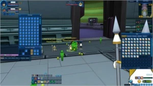 Conta DMO Serve Beelzebulmon BARATO - Digimon Masters Online