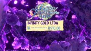 Gold GF Classic - Grand Fantasia