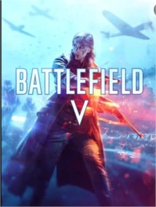 Battlefield 5 origin