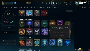 Conta Valorant |League Of Legends conta TOP LOL