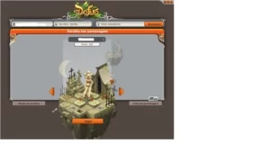 sram lvl 200 de str escrola em vida wiz e str - Dofus