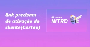 link de nitro apenas R$1.13 real Familia!!