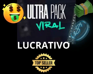 Ultra Pack Viral Vitalicio - Outros