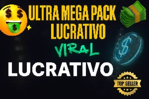 Ultra Pack Viral Vitalicio - Outros