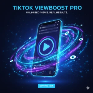 TikTok Gerador de Visualização + Gerador de Curtidas etc