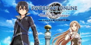 Sword Art Online: Hollow Realization Deluxe Edition - Steam