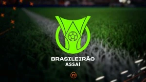 Patch Fifa 23 Brasileirão A/b/c/d