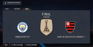 Patch Fifa 23 Brasileirão A/b/c/d