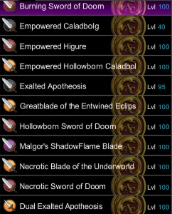 150 Badge - Member Ativo - Forges - Hardfarm - 6 Chest  - Adventure Quest World AQW