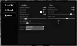 cheat csgo legit (manutenção)  - Outros