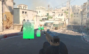 cheat csgo legit (manutenção)  - Outros
