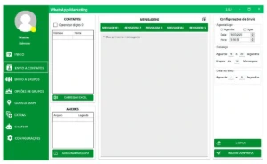 Pack SaaS Pro – Ferramentas Profissionais - Softwares e Licenças