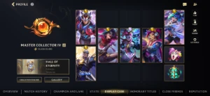 6.937 WILD CORES + Jinx Ultimate Supervillain Doombringer