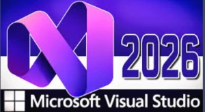 Visual Studio 2026 Professional Lifetime