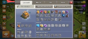 CV10 + 2 CV7 - Clash of Clans