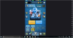 Clash Royale