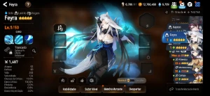 Epic seven - Melhor conta iniciante - Outros
