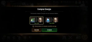 Epic seven - Melhor conta iniciante - Outros