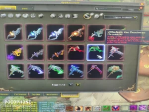 wow dragonflight CONTA - Blizzard