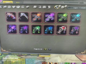 wow dragonflight CONTA - Blizzard