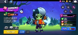 conta de brawl starts