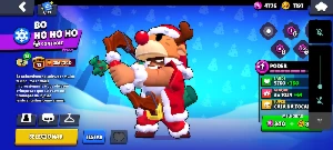 conta de brawl starts - Brawl Stars