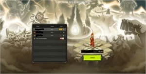 Conta com Xellor lvl 200+ om.45 - Dofus