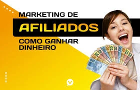 Marketing De Afiliados