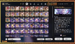 HSR - ANAXA + CASTORICE + TRIBBIE +++ 53x5🌟 - Genshin Impact