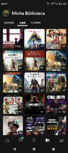 Vendo Conta Microsoft (Xbox) - Outros