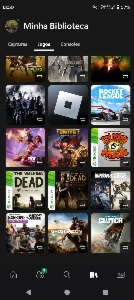 Vendo Conta Microsoft (Xbox)