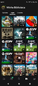 Vendo Conta Microsoft (Xbox) - Outros