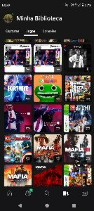 Vendo Conta Microsoft (Xbox) - Outros