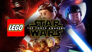 KEY LEGO Star Wars: The Force Awakens  Steam    Windows