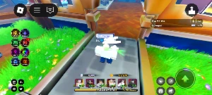 Conta All Star Tower Defense X. - Roblox