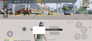 Hacker pubg mobile