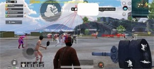 Hacker pubg mobile
