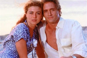 Novela Café Com Aroma de Mulher Dublada (Google Drive) - Outros