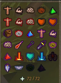 Iron Main Osrs - Runescape