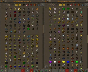 Iron Main Osrs - Runescape