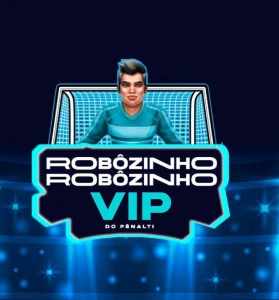 Robozinho do pênalti - Outros