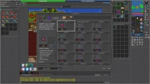 ED - 185 LUTABRA (FULL ACESSO, QUESTS, HUNTS E BOSSES) - Tibia
