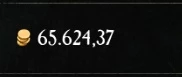 Gold New World Apsu 1k
