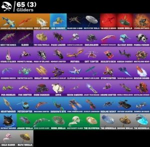 Conta Fortnite | 63 Skins | Daredevil | Entrega automática!