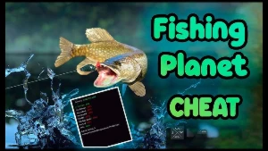 Fishing Planet ModMenu Cheat Atualizado 01/07/2025 - Outros