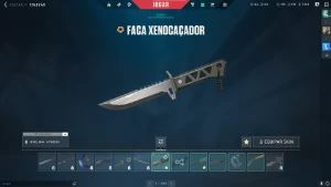 Conta Valorant Fa ( Full Acesso ) Muita Skin