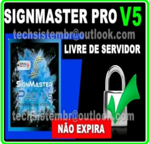 Signmaster Cut V5 Foison Pro + Arms + Drivers - Others