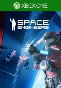 Xbox Space Engineers (Xbox One) #C49428